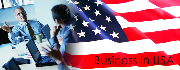 USA Business Visa
